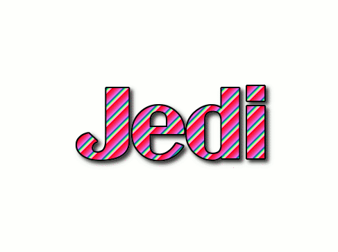 Jedi 徽标
