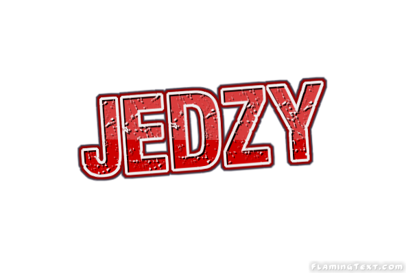 Jedzy Лого