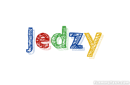 Jedzy Logo