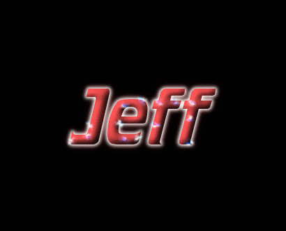Jeff Logotipo