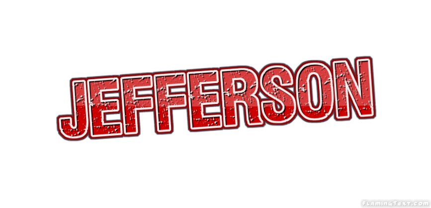 Jefferson شعار