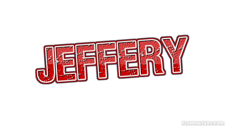 Jeffery Лого