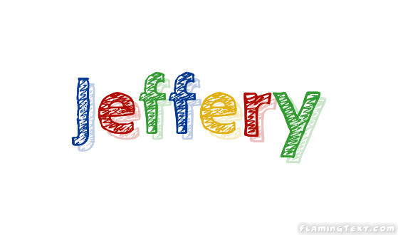 Jeffery شعار