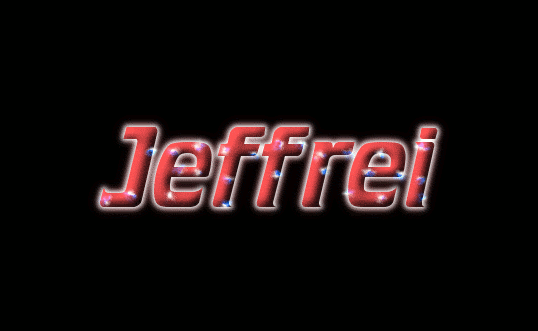 Jeffrei Logotipo