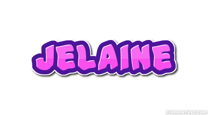 Jelaine شعار