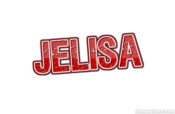 Jelisa شعار