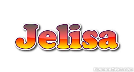 Jelisa Logo