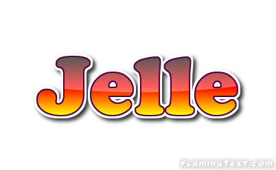 Jelle Logo