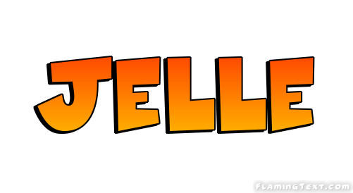 Jelle شعار