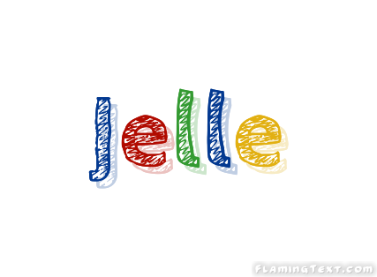 Jelle Logotipo