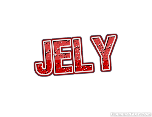 Jely Logotipo