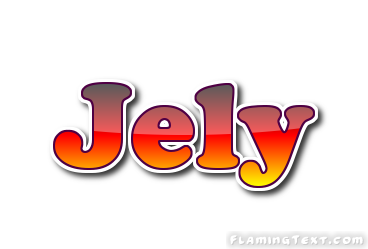 Jely شعار