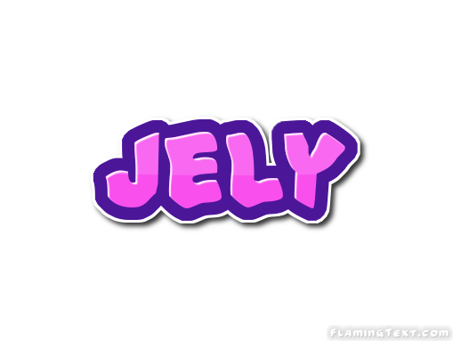 Jely شعار