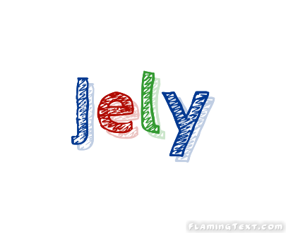 Jely شعار