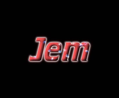Jem Logotipo