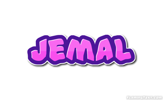 Jemal Logo