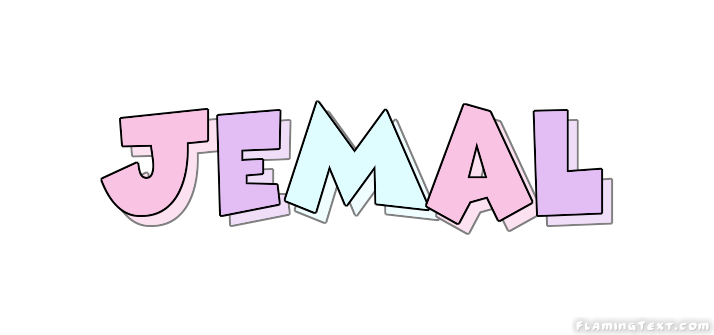 Jemal Logo