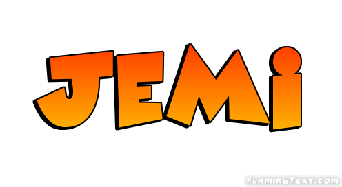 Jemi شعار