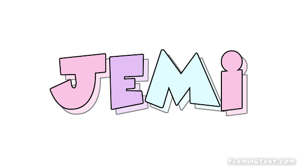 Jemi Logo