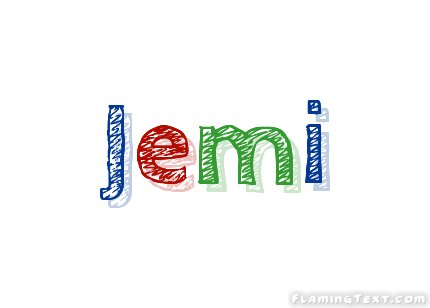 Jemi Logotipo