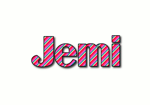Jemi Logo