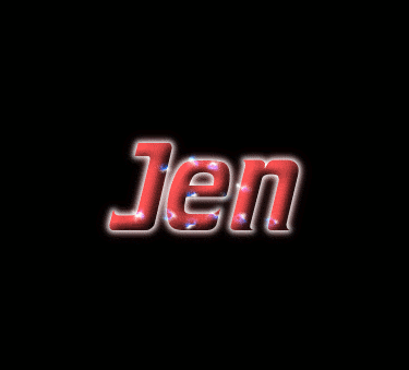 Jen Лого