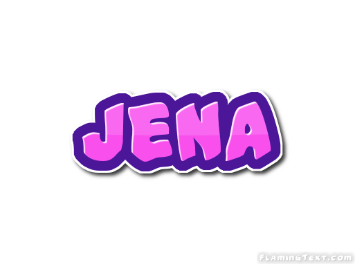 Jena 徽标
