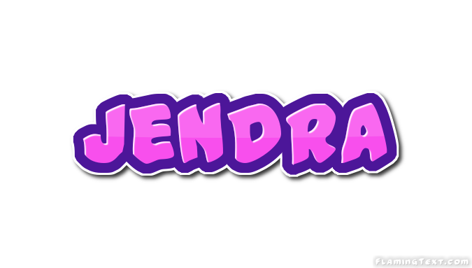 Jendra Лого
