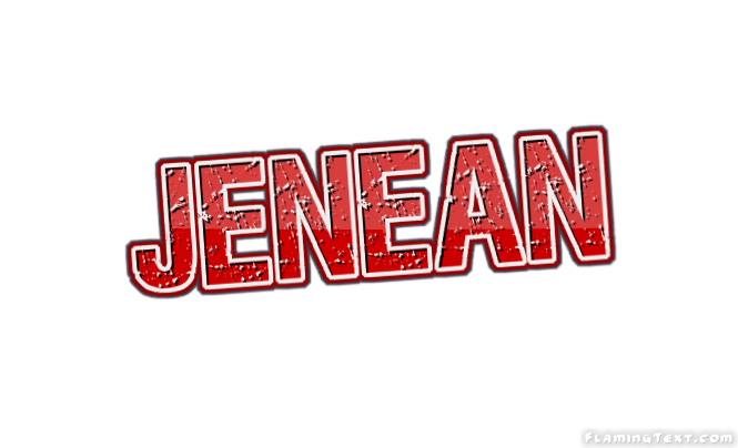 Jenean Logo