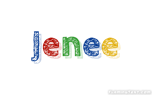 Jenee شعار