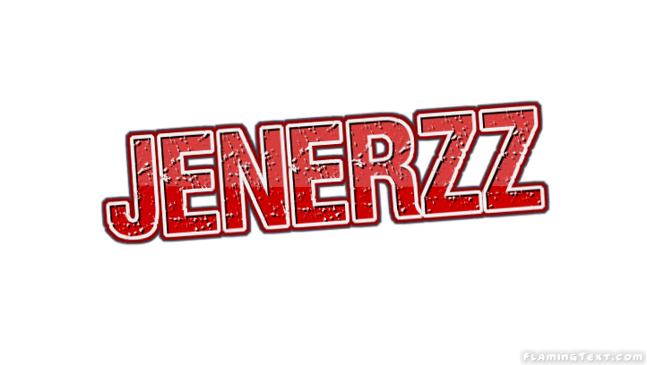 Jenerzz Лого