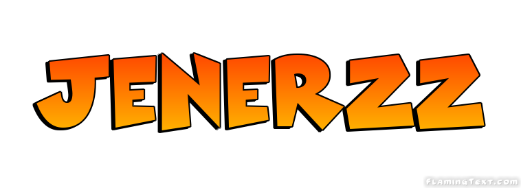 Jenerzz Logotipo