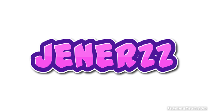 Jenerzz Logo