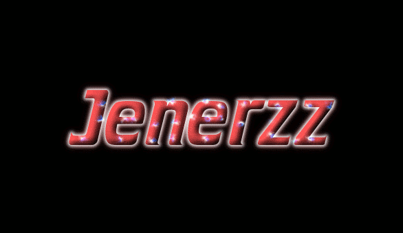 Jenerzz Logo