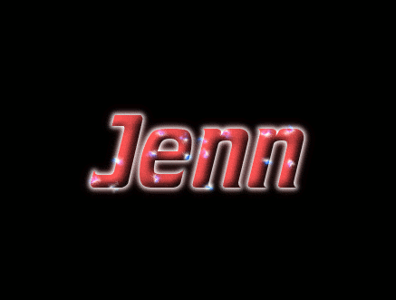 Jenn लोगो