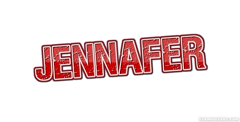 Jennafer شعار