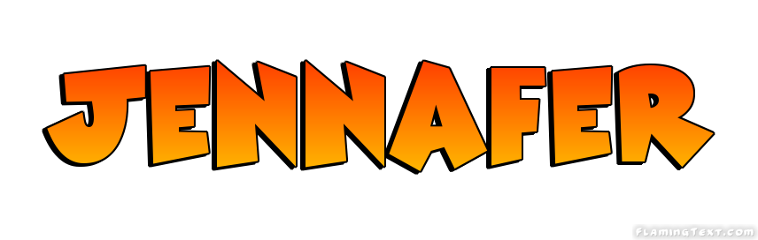Jennafer Logo