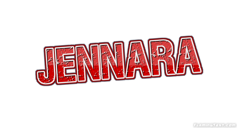 Jennara Logo