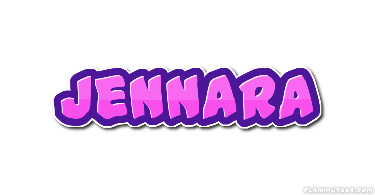 Jennara Logo