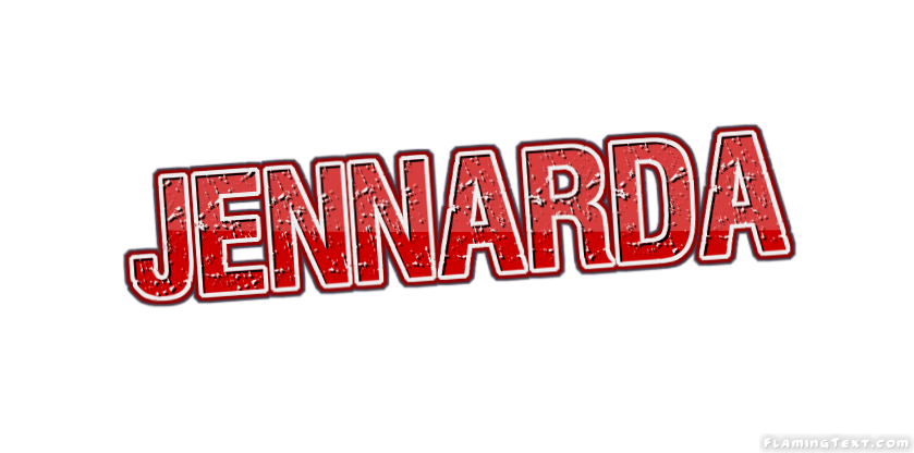 Jennarda Logo