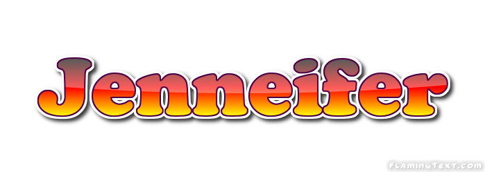 Jenneifer Logotipo