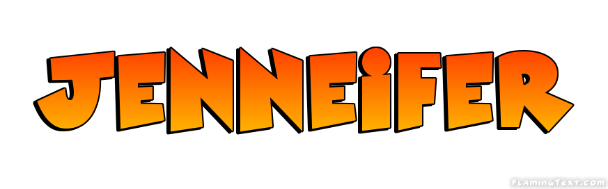 Jenneifer Logo