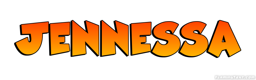 Jennessa Logo