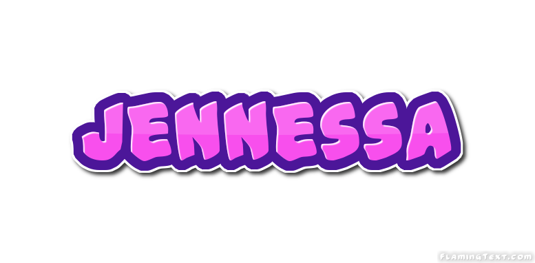Jennessa Logo