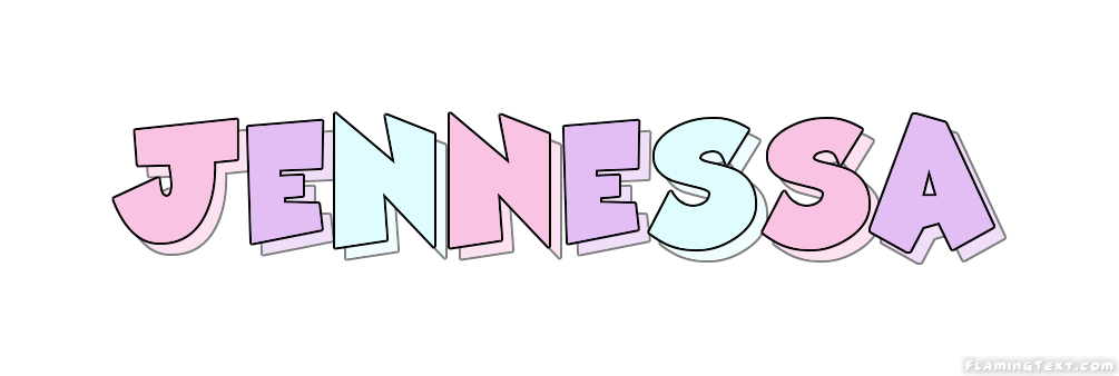 Jennessa شعار