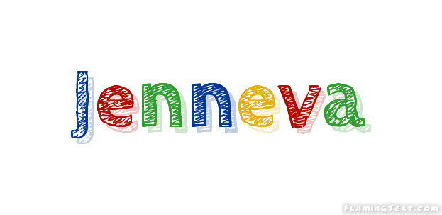 Jenneva Logotipo