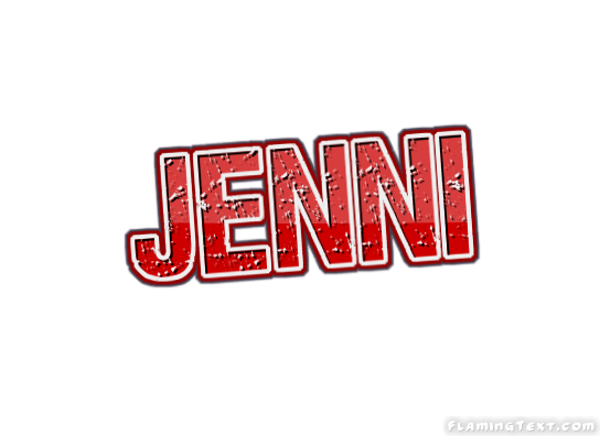 Jenni Logotipo