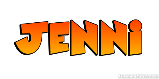 Jenni Logo