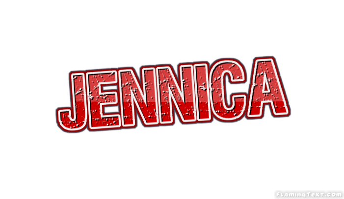Jennica Лого