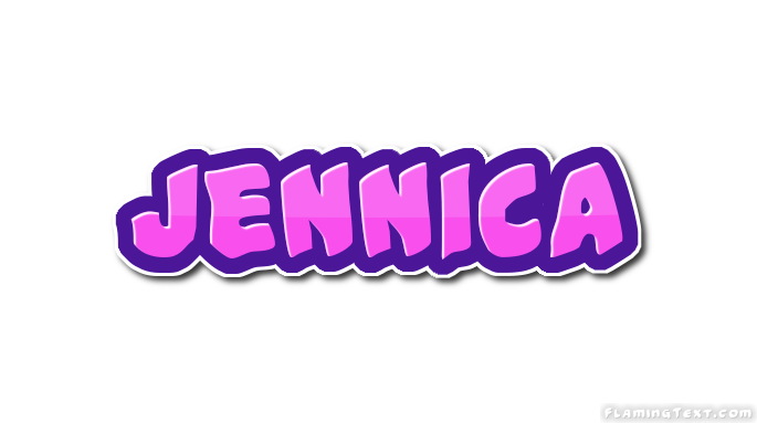 Jennica Logotipo